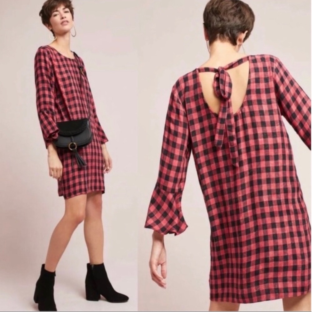 Clothe and Stone Dress